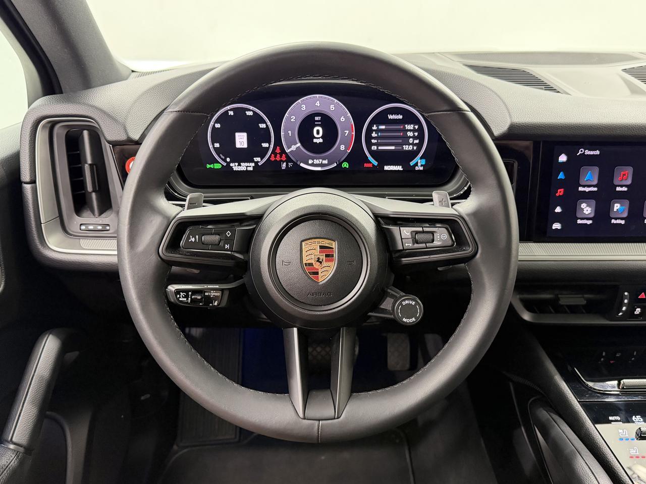 2025 Porsche Cayenne Newark DE