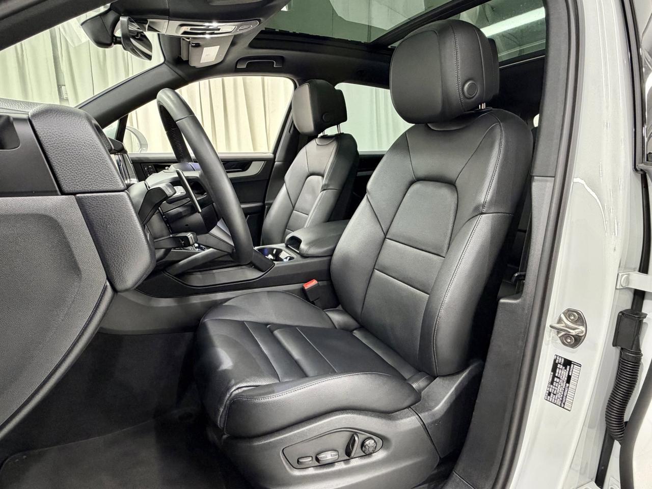 2025 Porsche Cayenne Newark DE