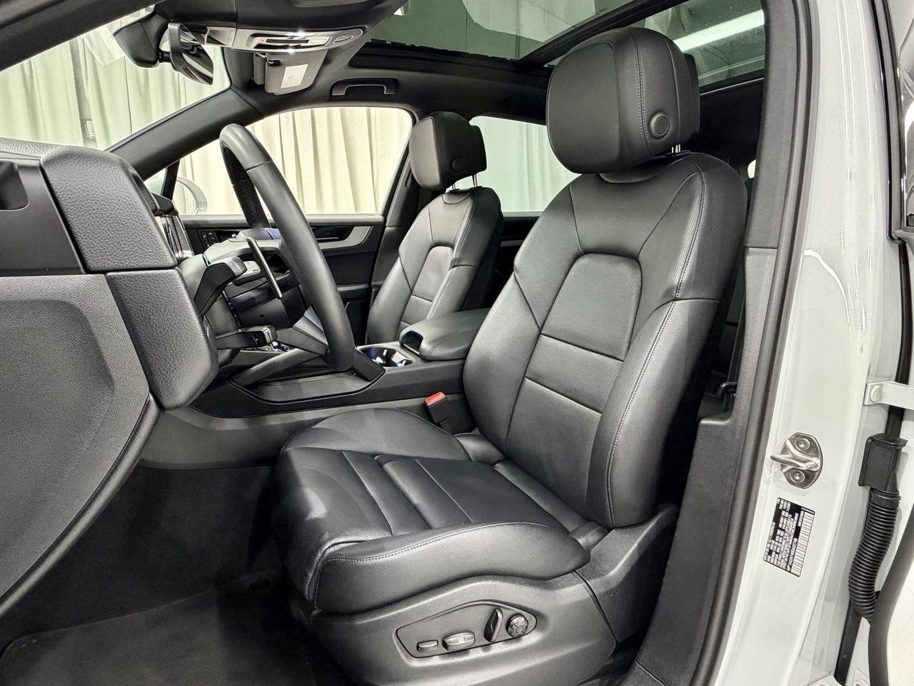 2025 Porsche Cayenne Newark DE