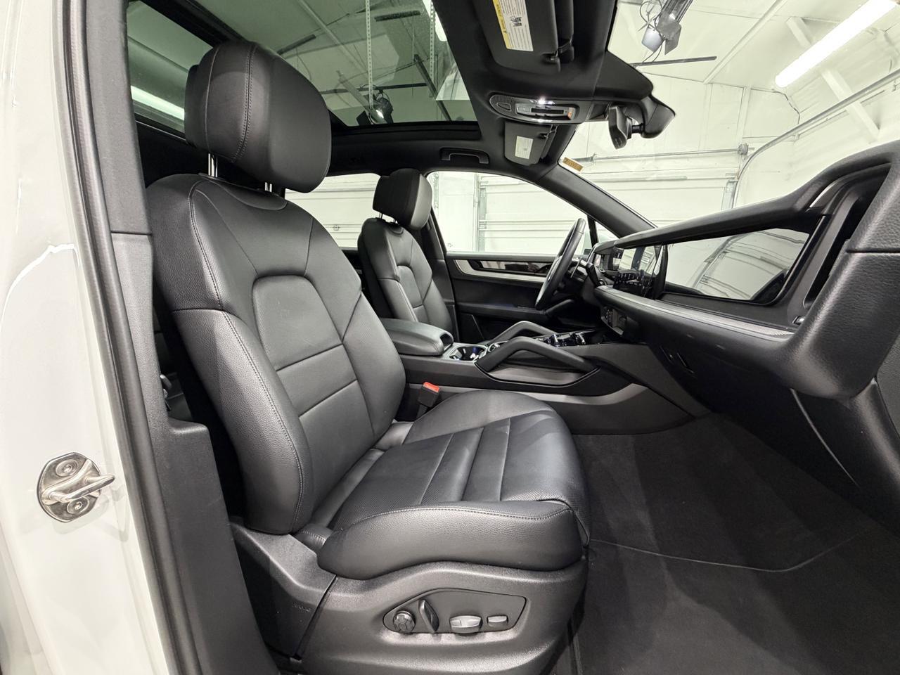 2025 Porsche Cayenne Newark DE