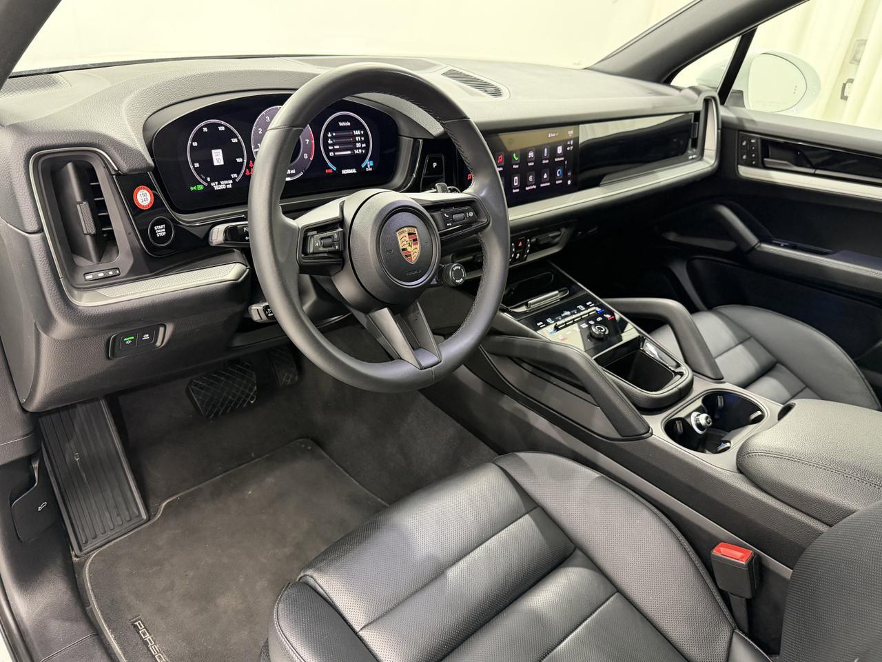 2025 Porsche Cayenne Newark DE
