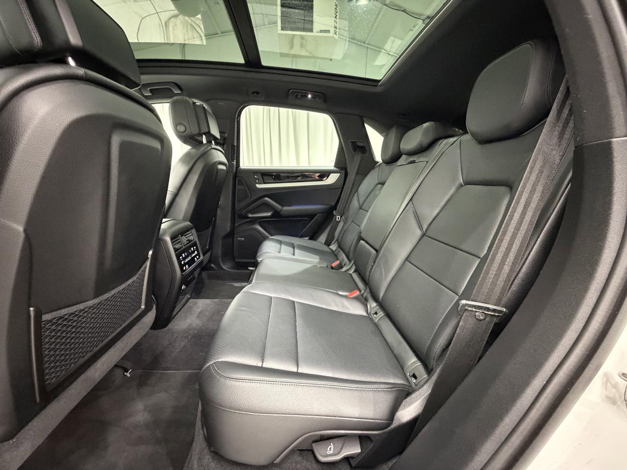 2025 Porsche Cayenne Newark DE