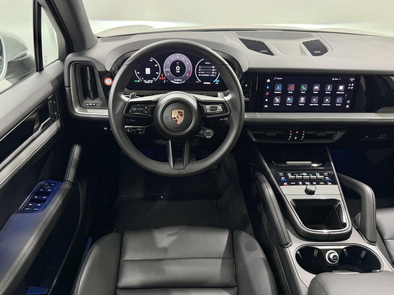 2025 Porsche Cayenne Newark DE