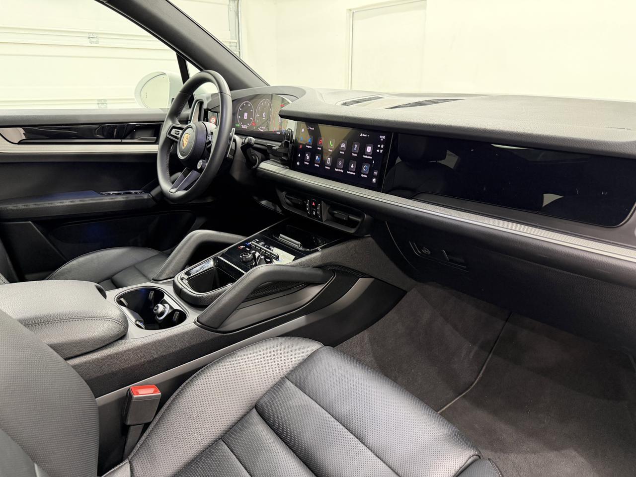 2025 Porsche Cayenne Newark DE