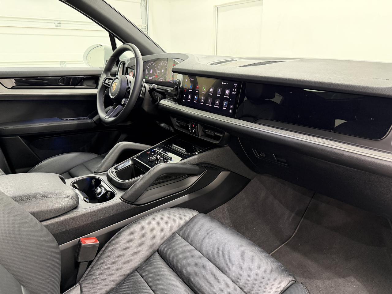 2025 Porsche Cayenne Newark DE