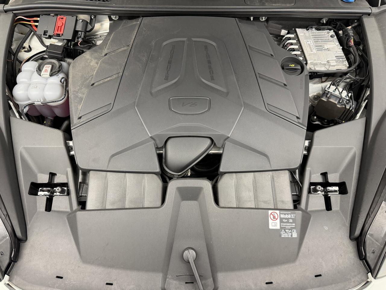 2025 Porsche Cayenne Newark DE