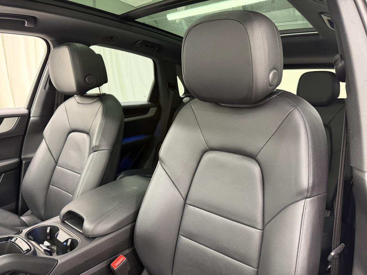 2025 Porsche Cayenne Newark DE