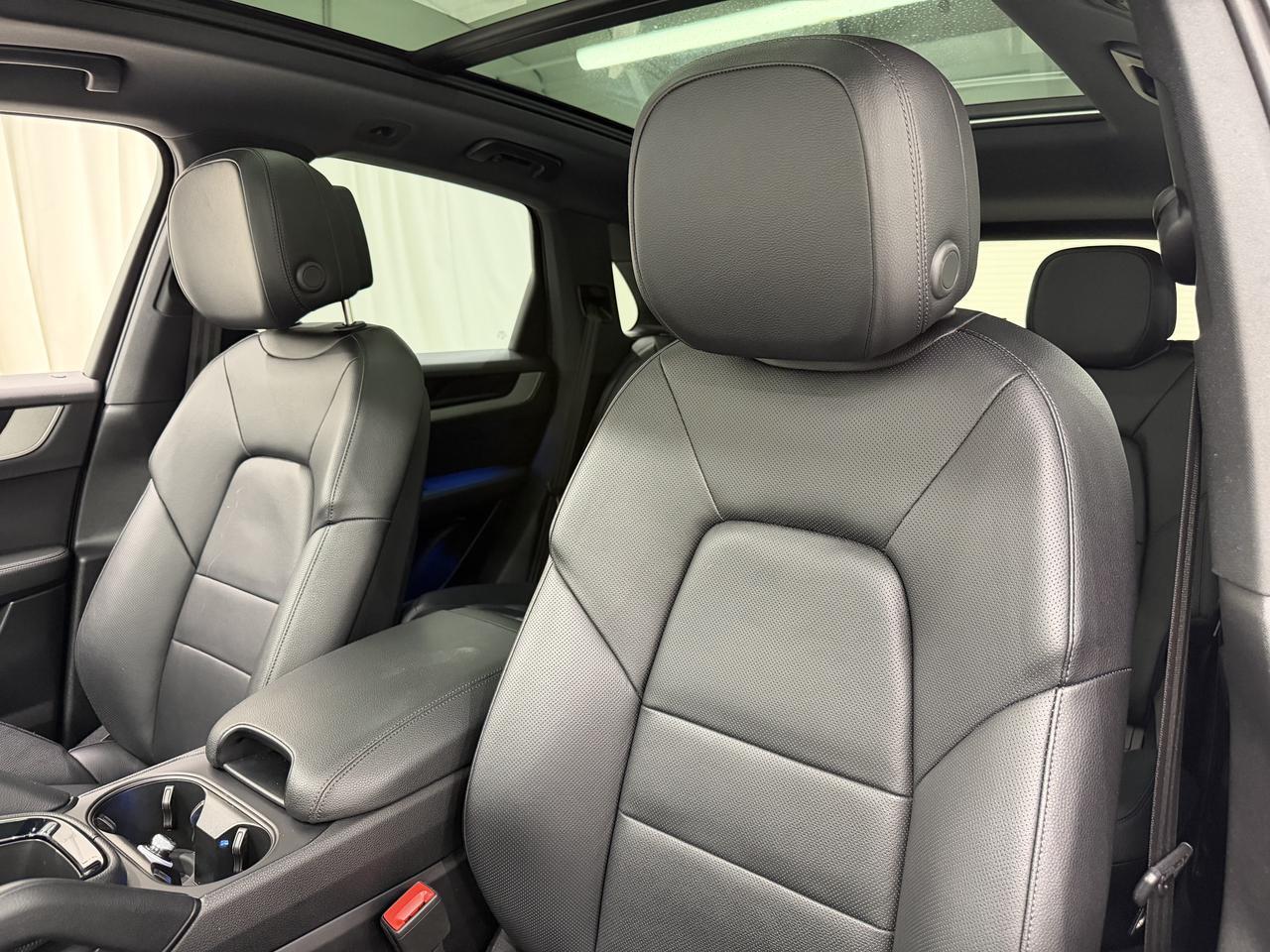 2025 Porsche Cayenne Newark DE