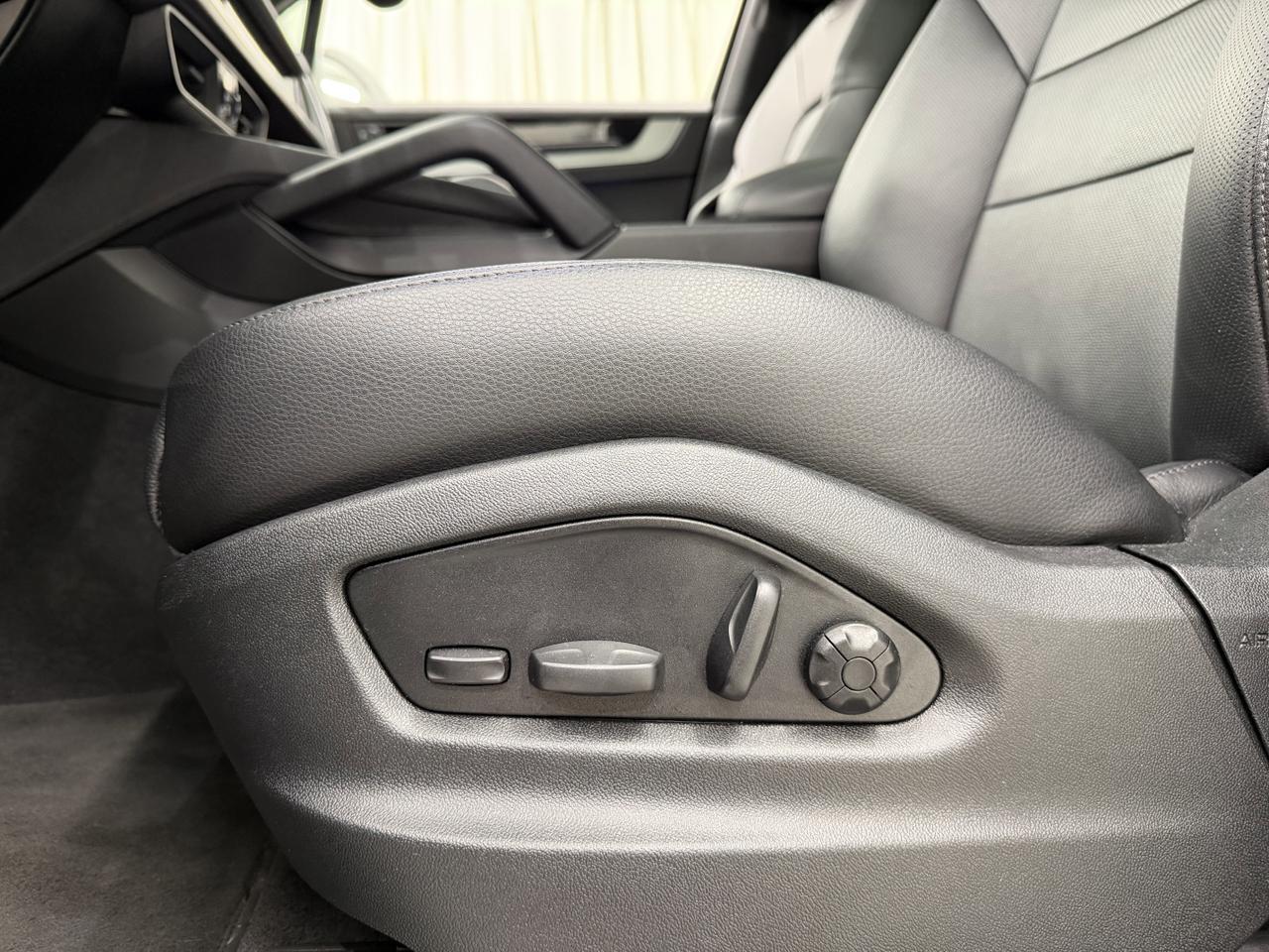 2025 Porsche Cayenne Newark DE