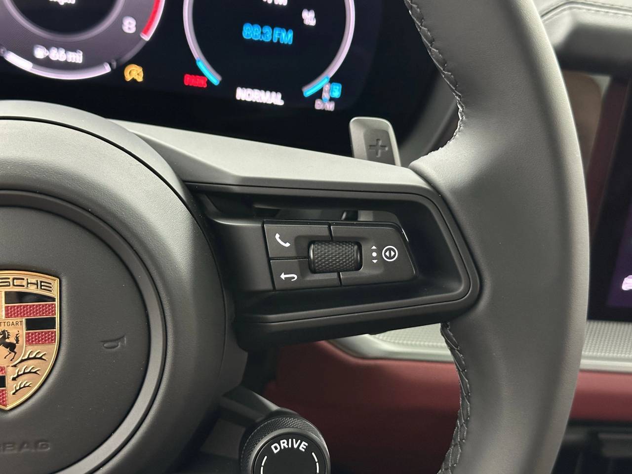 2025 Porsche Cayenne Newark DE