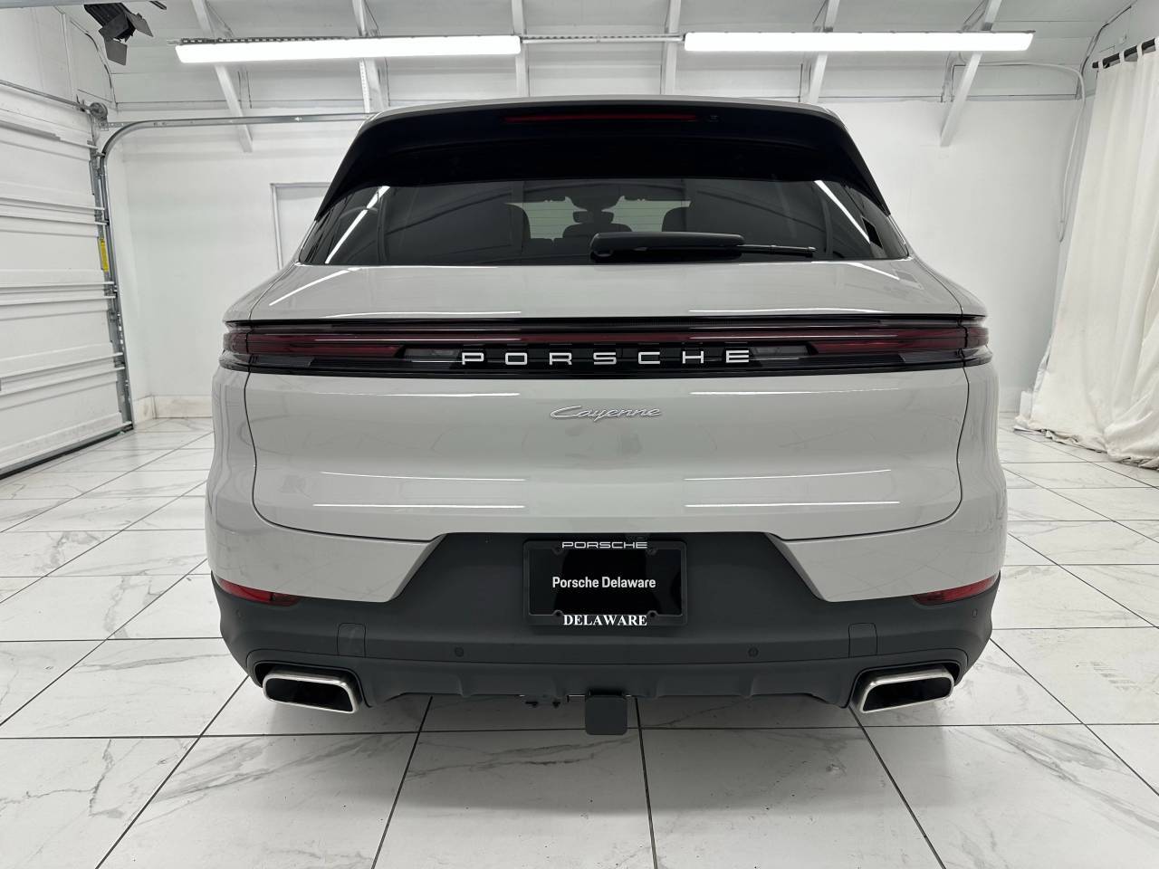 2025 Porsche Cayenne Newark DE