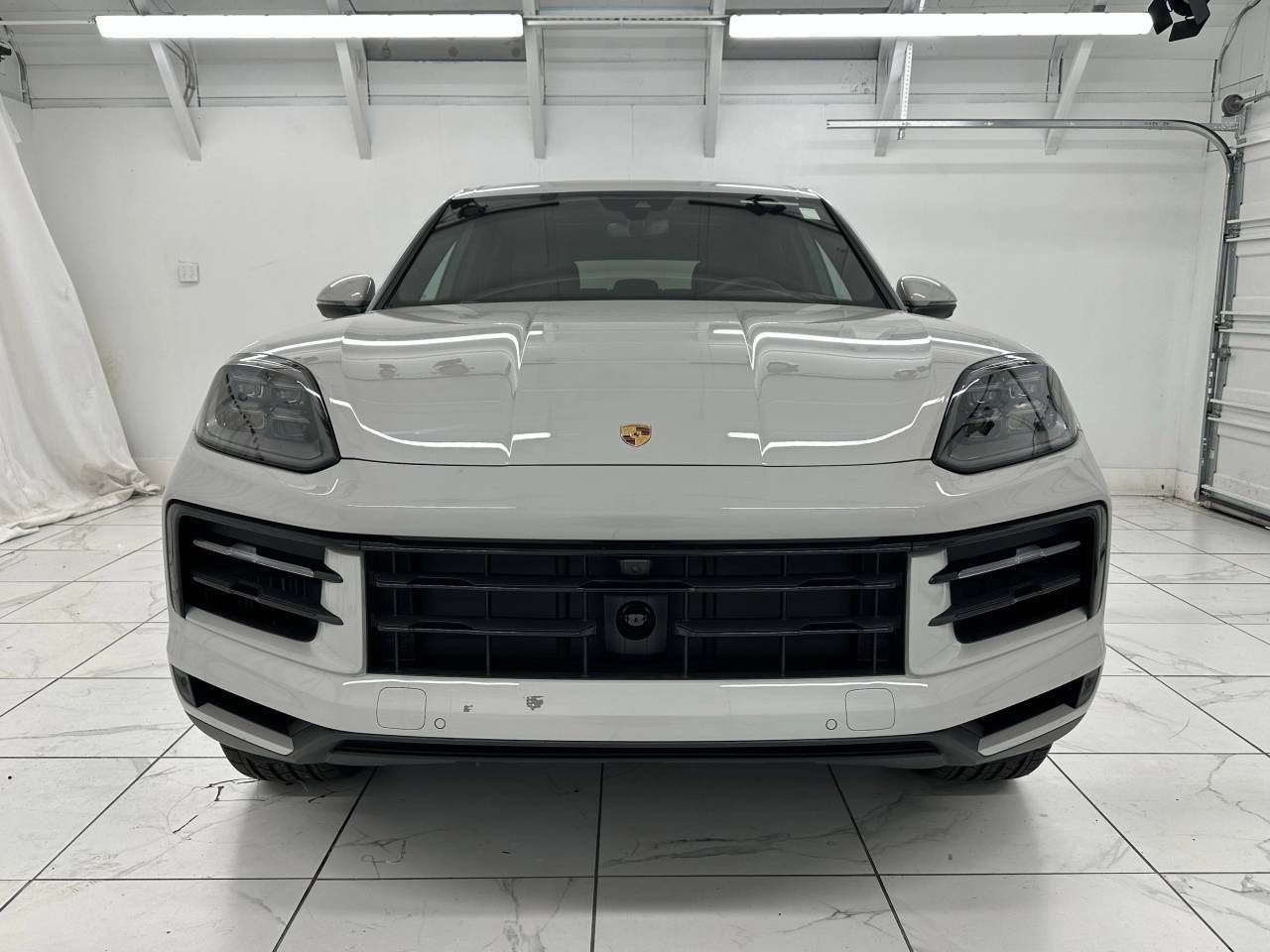 2025 Porsche Cayenne Newark DE