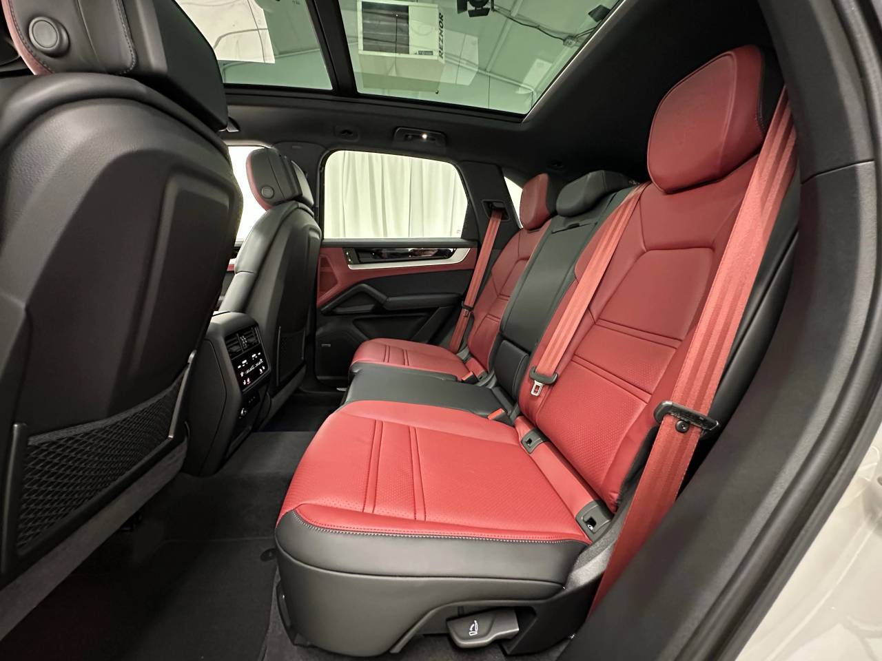 2025 Porsche Cayenne Newark DE