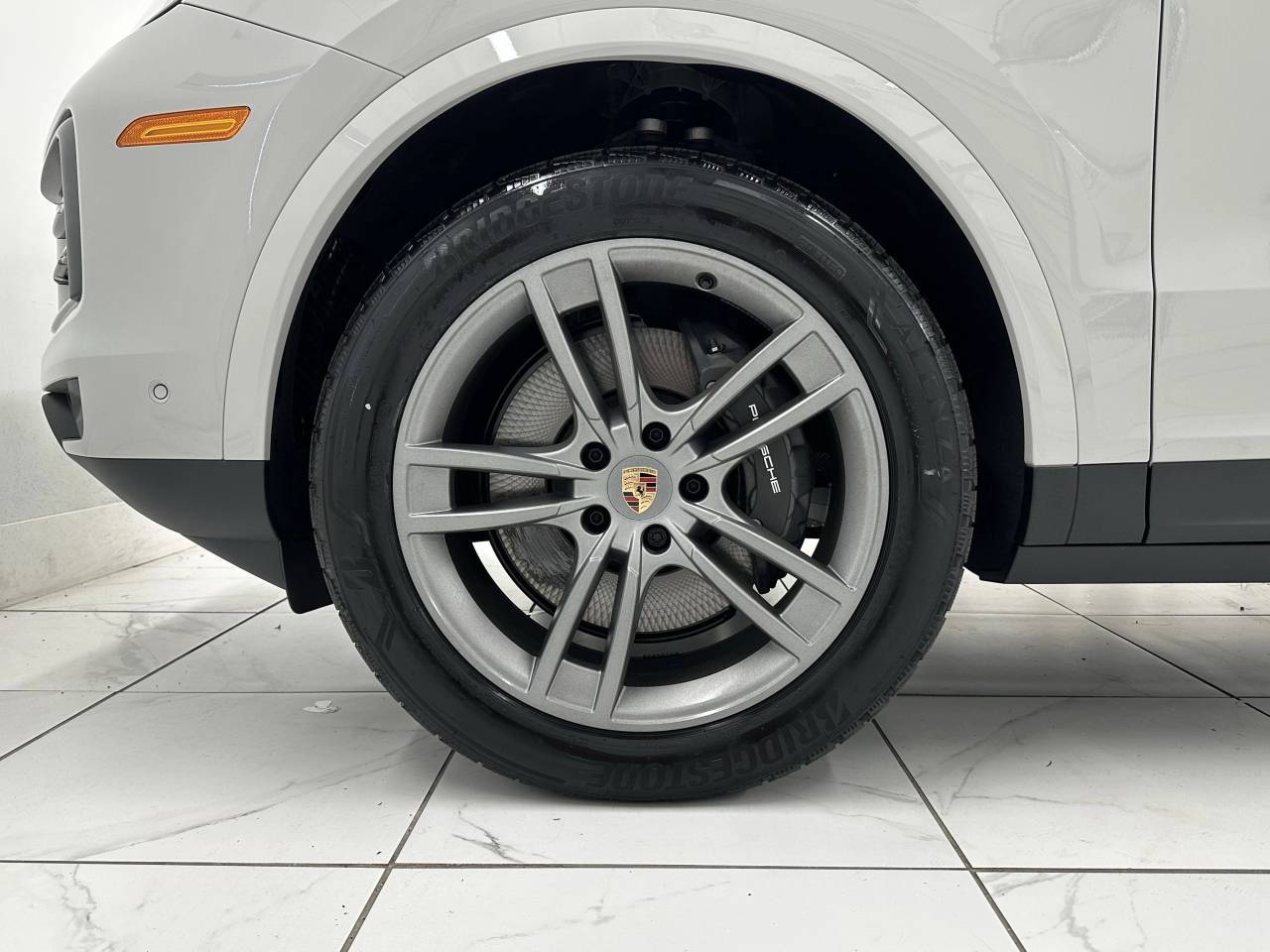 2025 Porsche Cayenne Newark DE