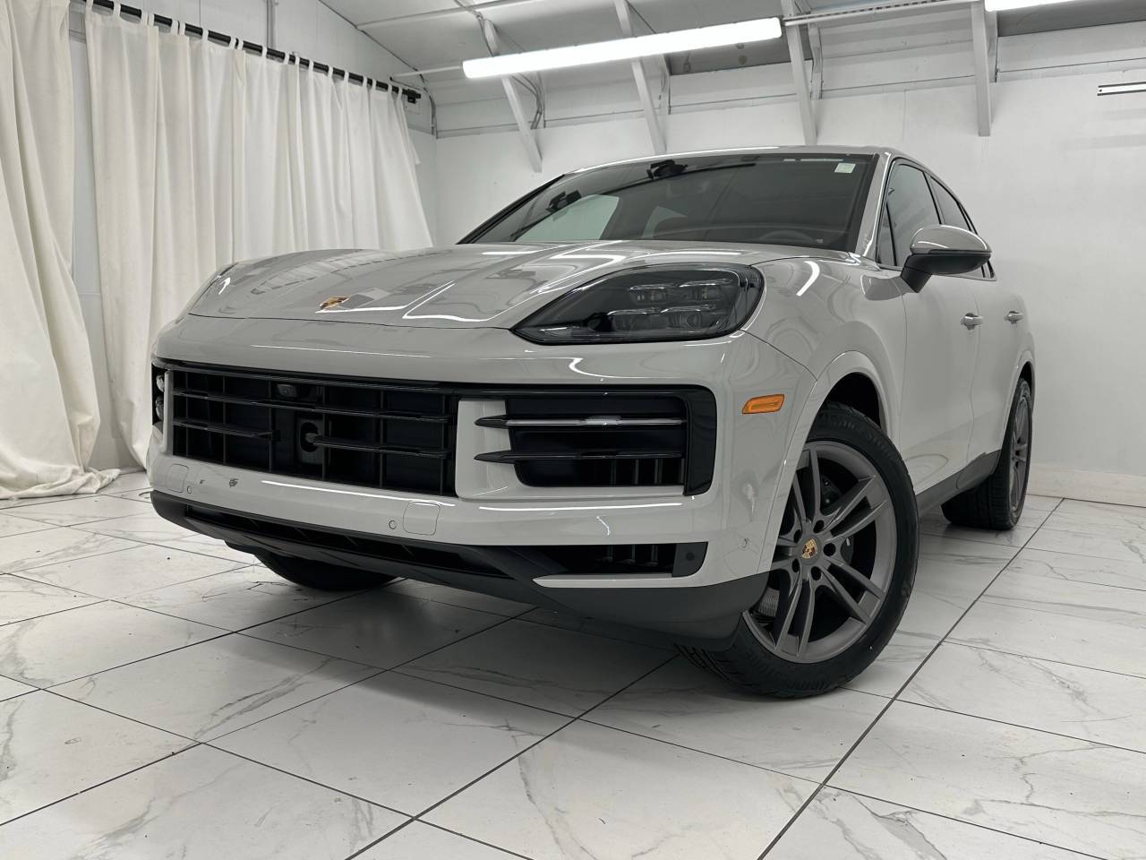 2025 Porsche Cayenne Newark DE
