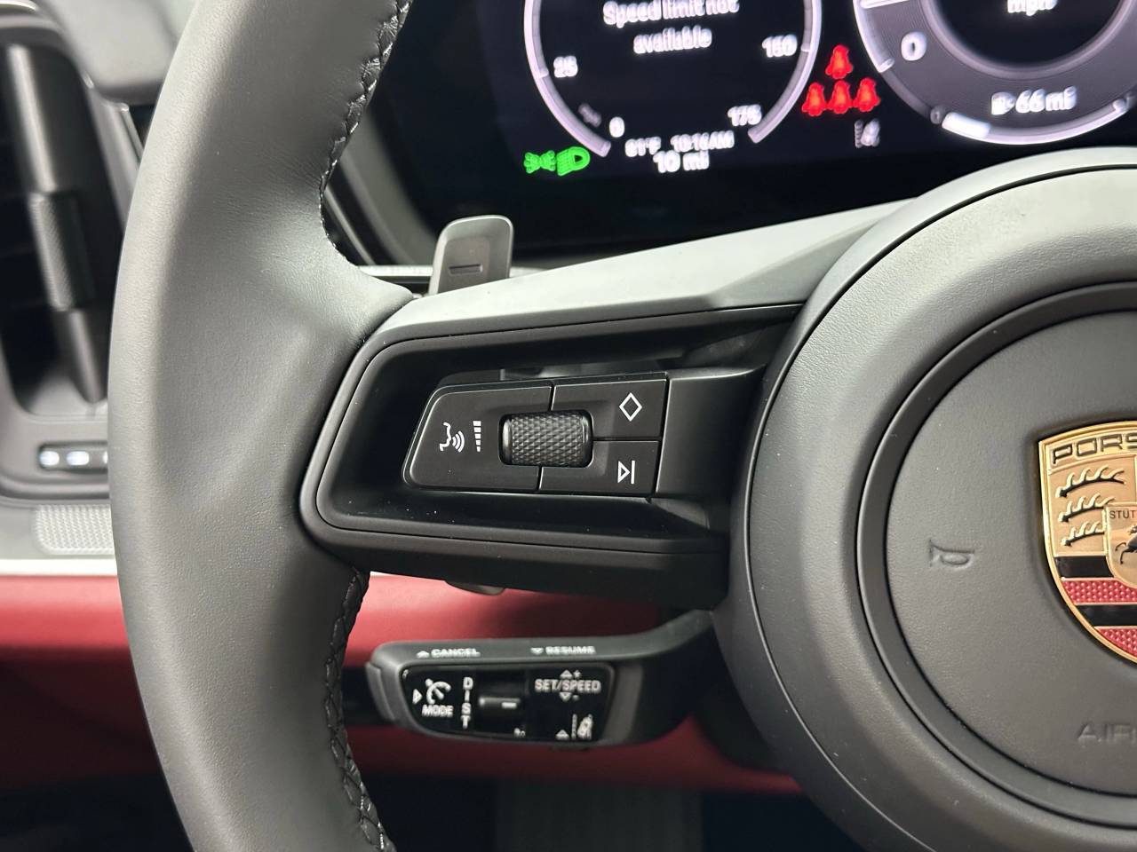 2025 Porsche Cayenne Newark DE