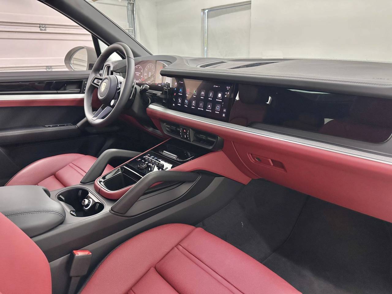 2025 Porsche Cayenne Newark DE