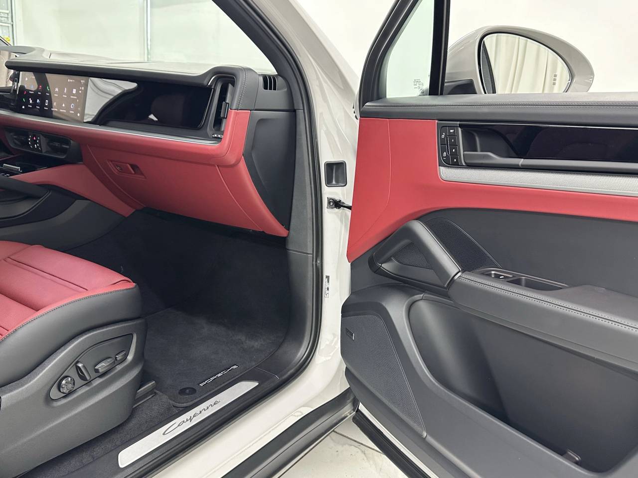 2025 Porsche Cayenne Newark DE