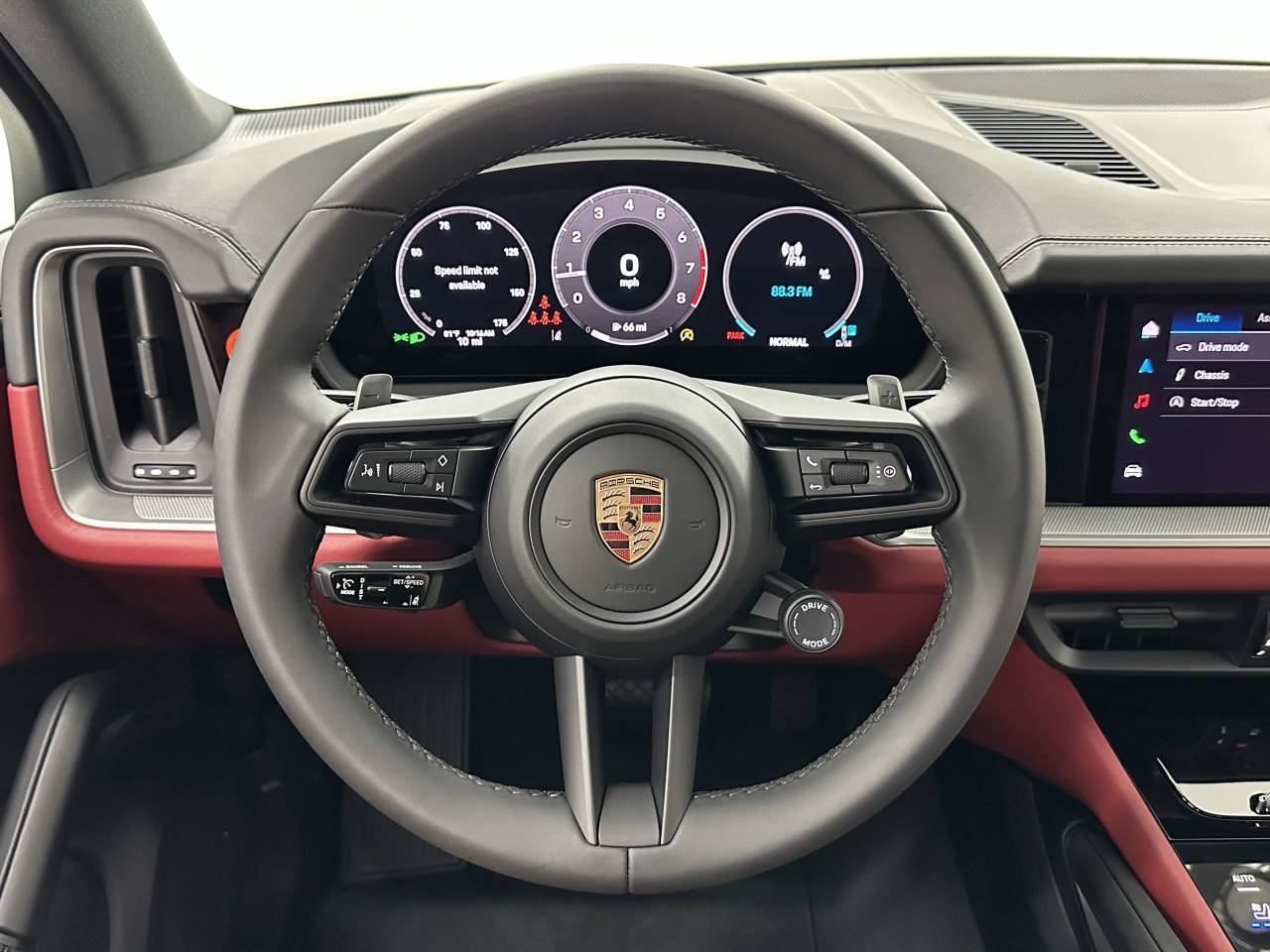 2025 Porsche Cayenne Newark DE
