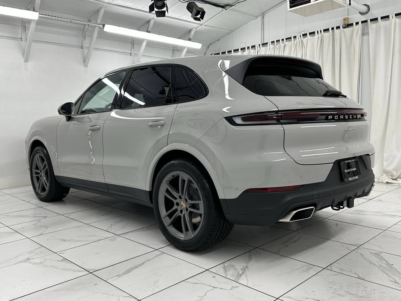 2025 Porsche Cayenne Newark DE