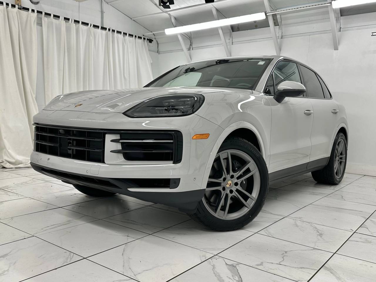 2025 Porsche Cayenne Newark DE