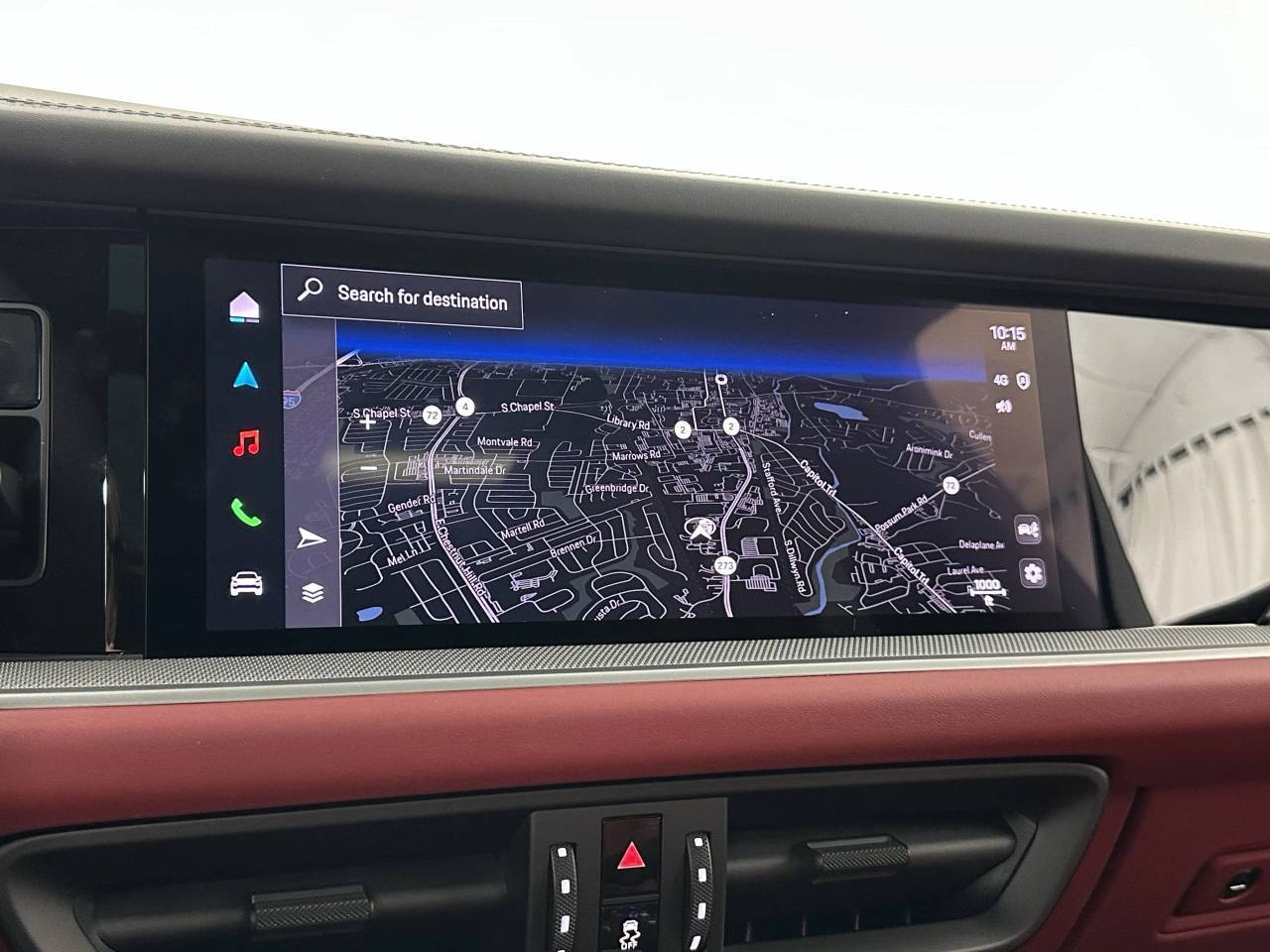 2025 Porsche Cayenne Newark DE