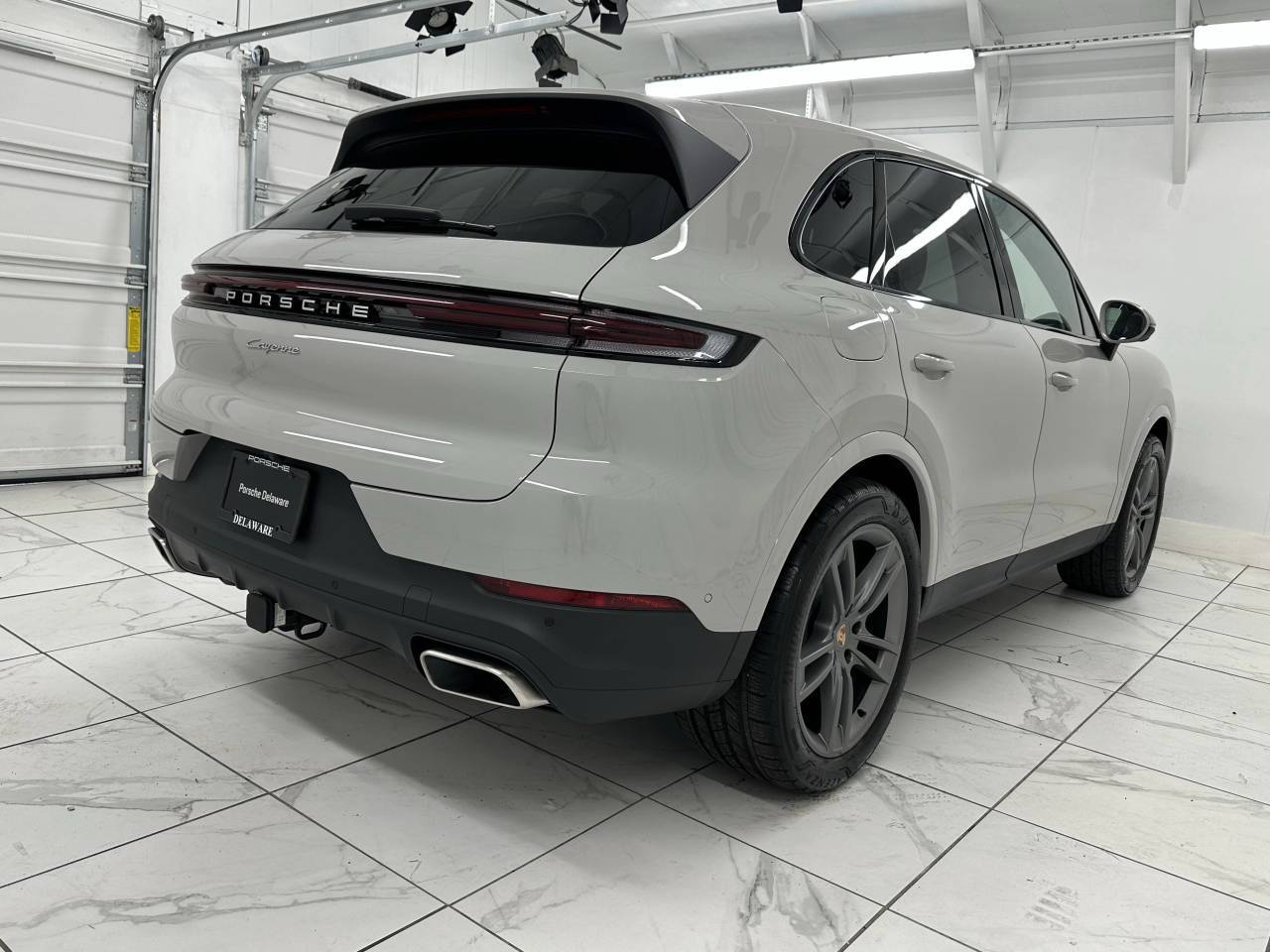 2025 Porsche Cayenne Newark DE