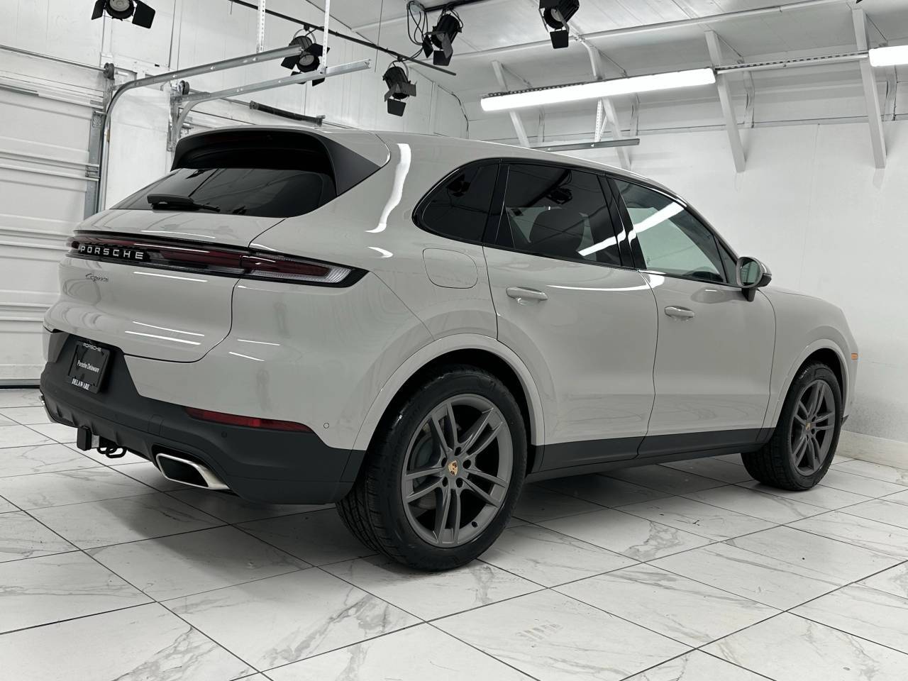 2025 Porsche Cayenne Newark DE