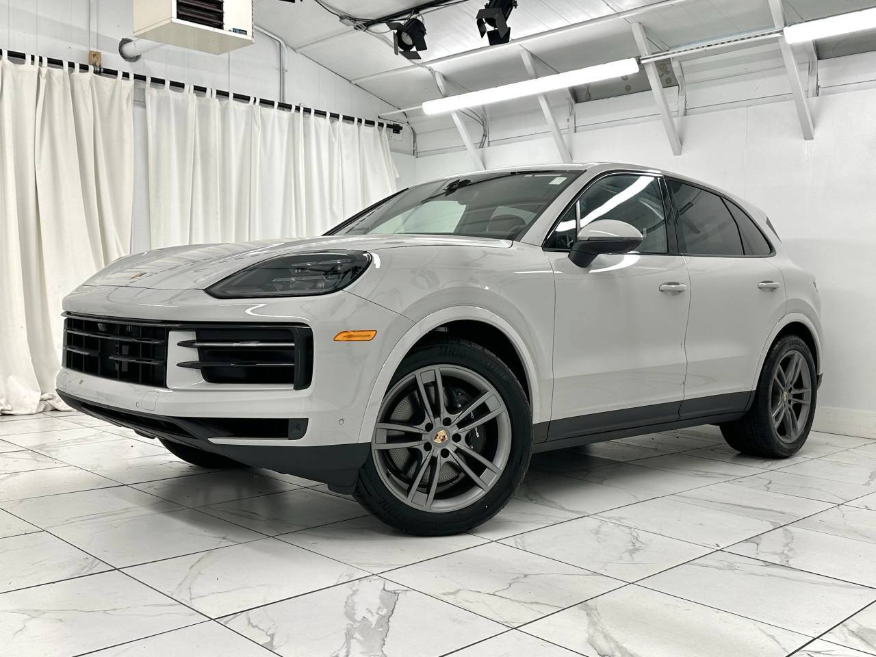 2025 Porsche Cayenne Newark DE