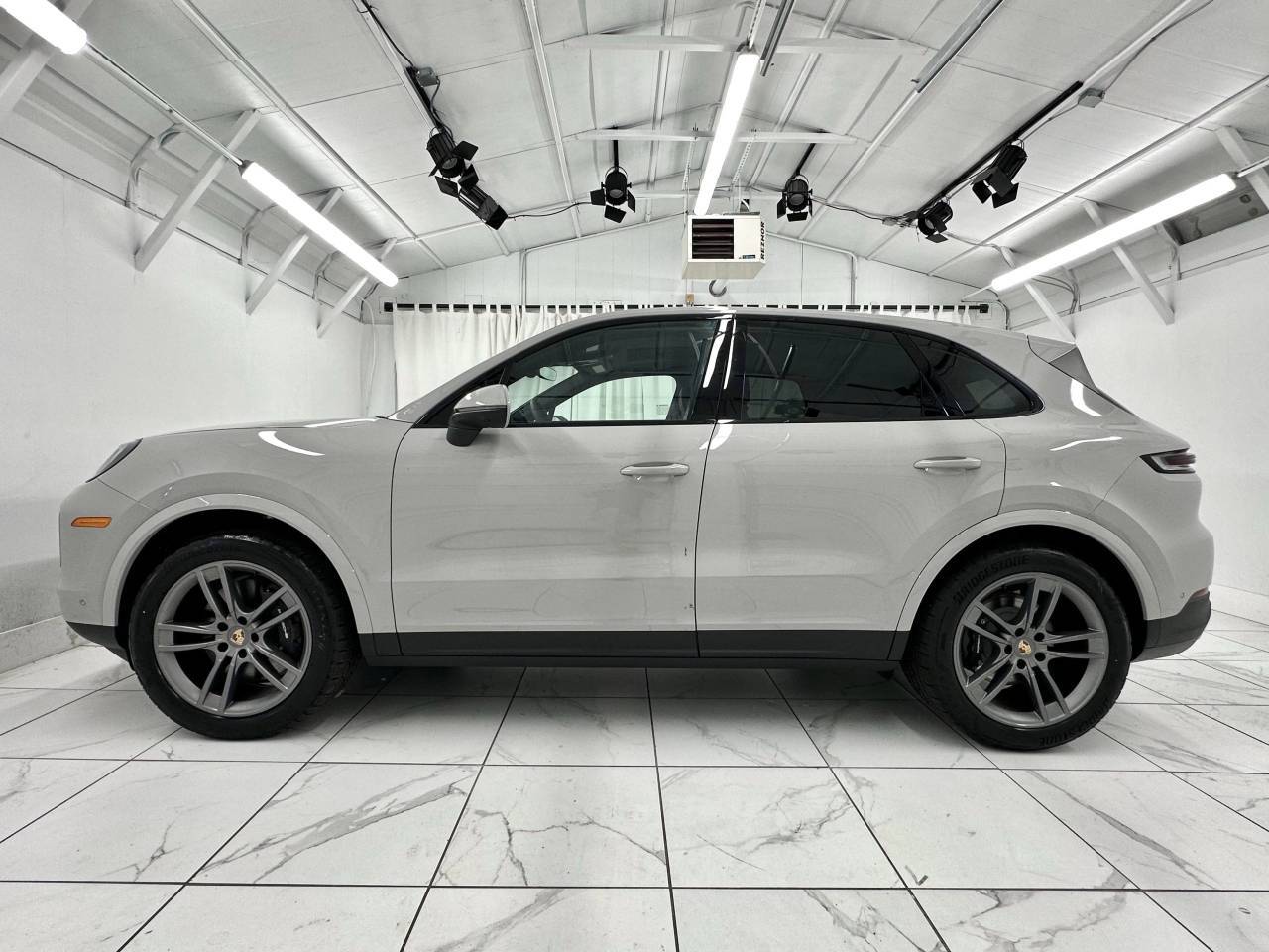 2025 Porsche Cayenne Newark DE