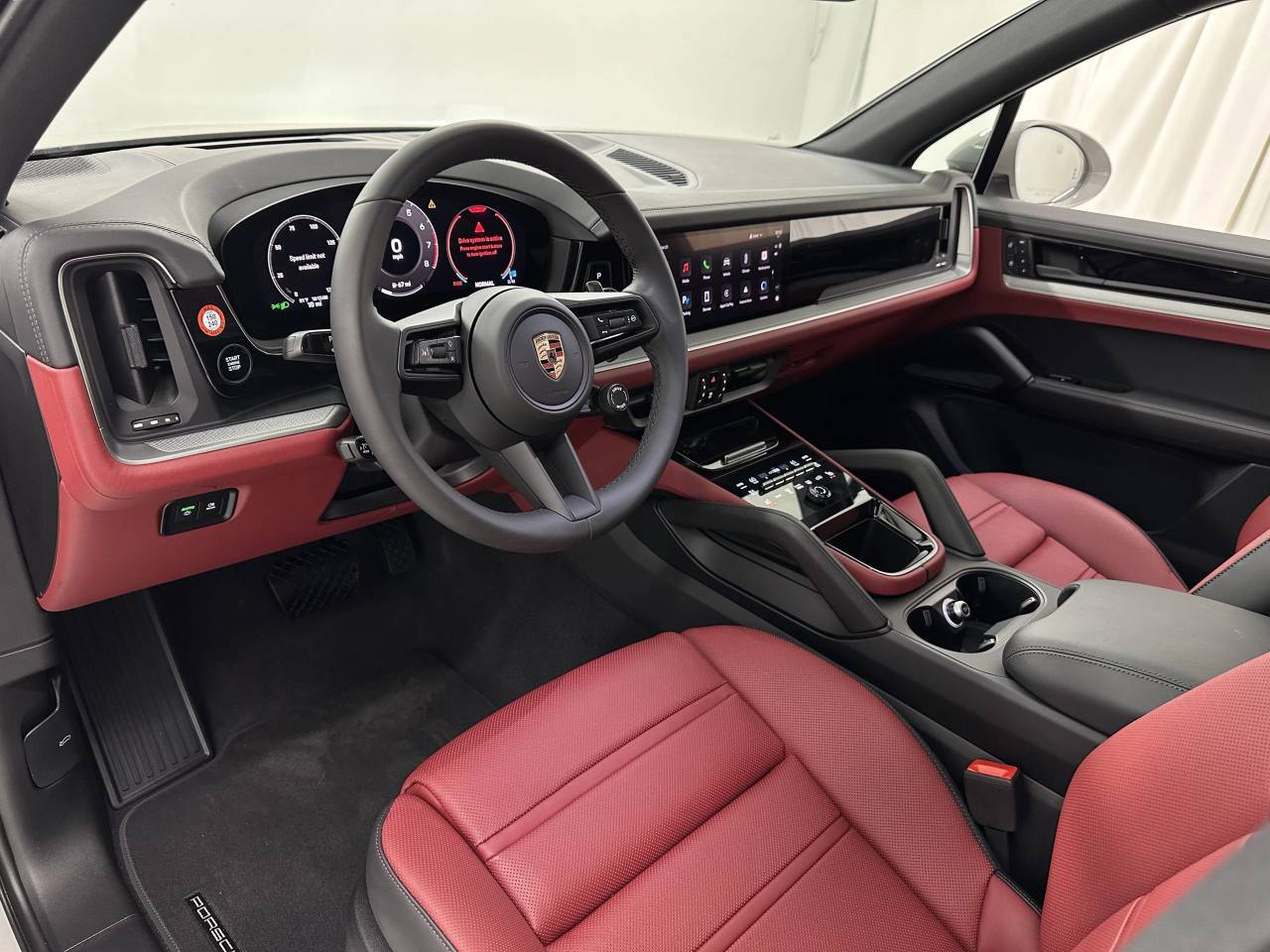 2025 Porsche Cayenne Newark DE