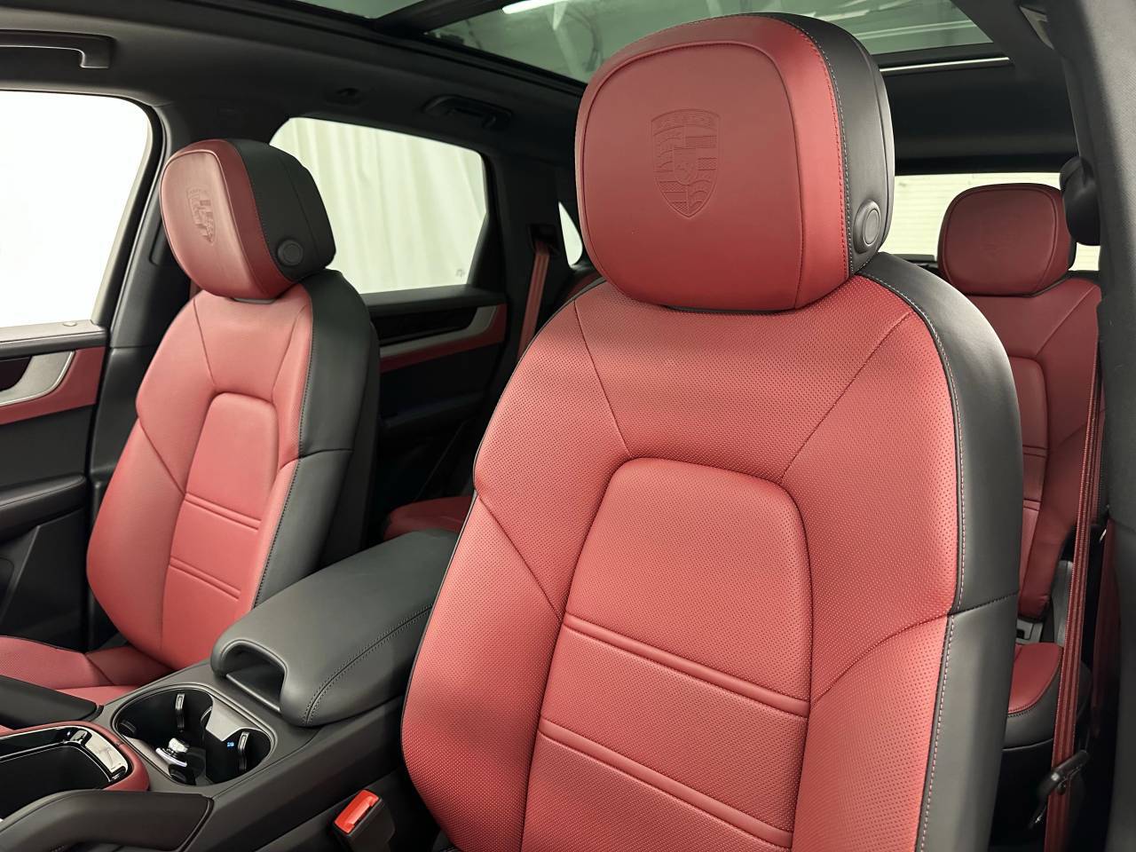 2025 Porsche Cayenne Newark DE