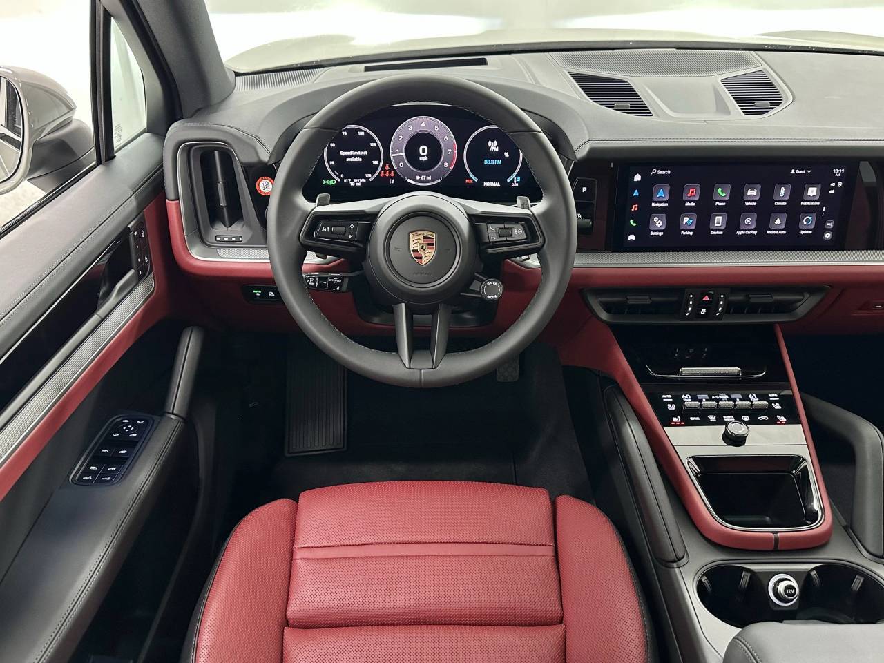 2025 Porsche Cayenne Newark DE