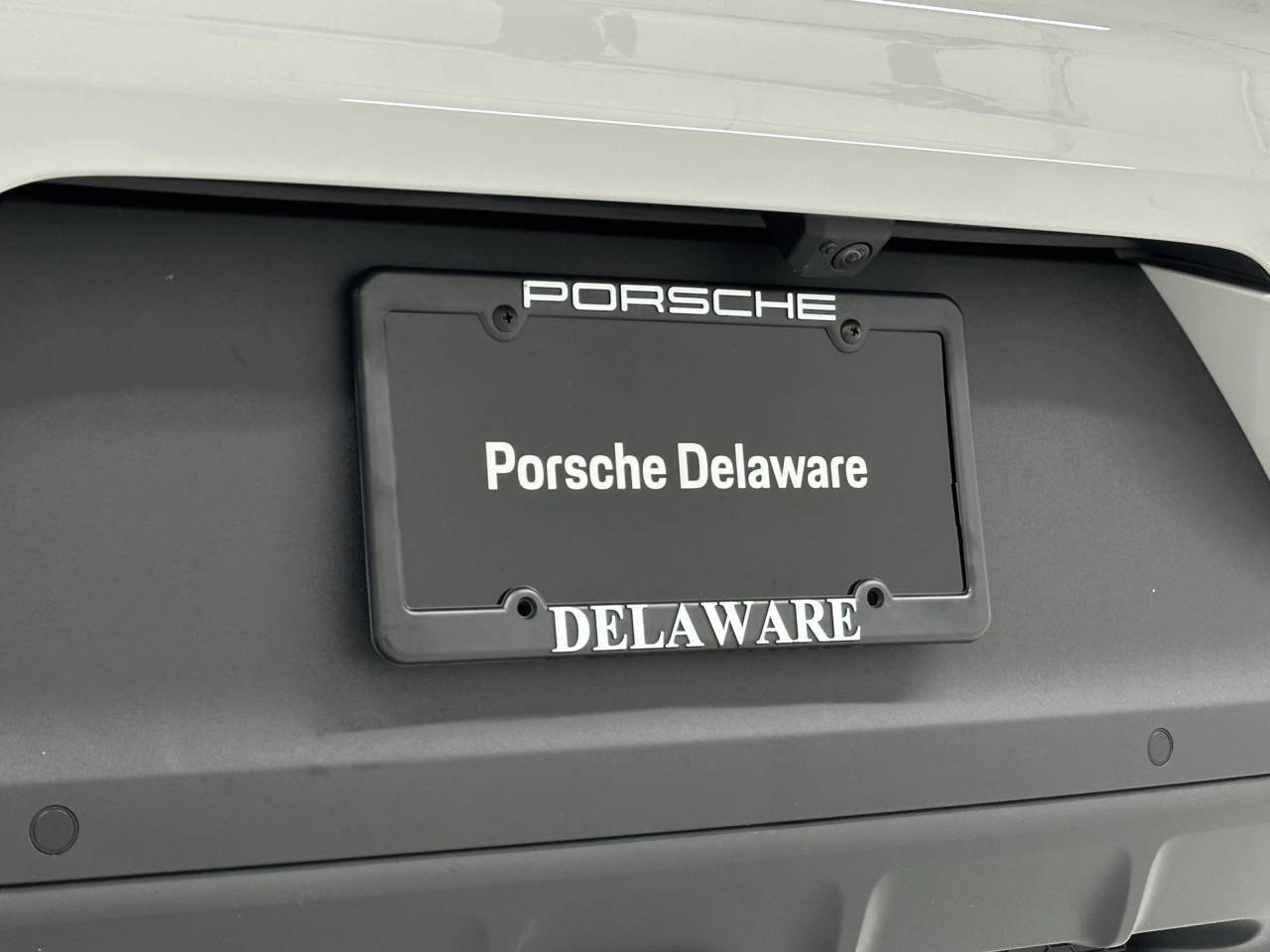 2025 Porsche Cayenne Newark DE