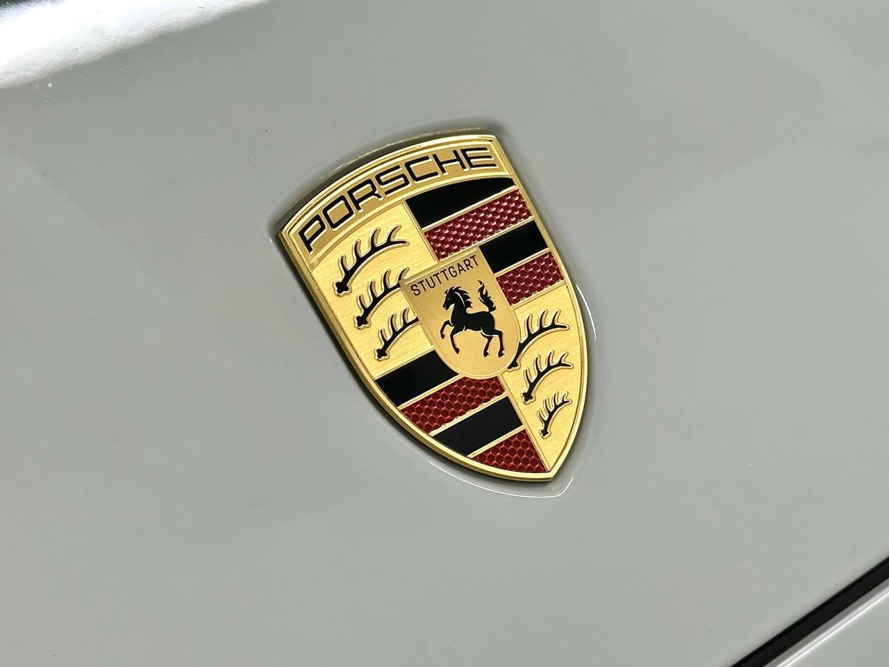 2025 Porsche Cayenne Newark DE