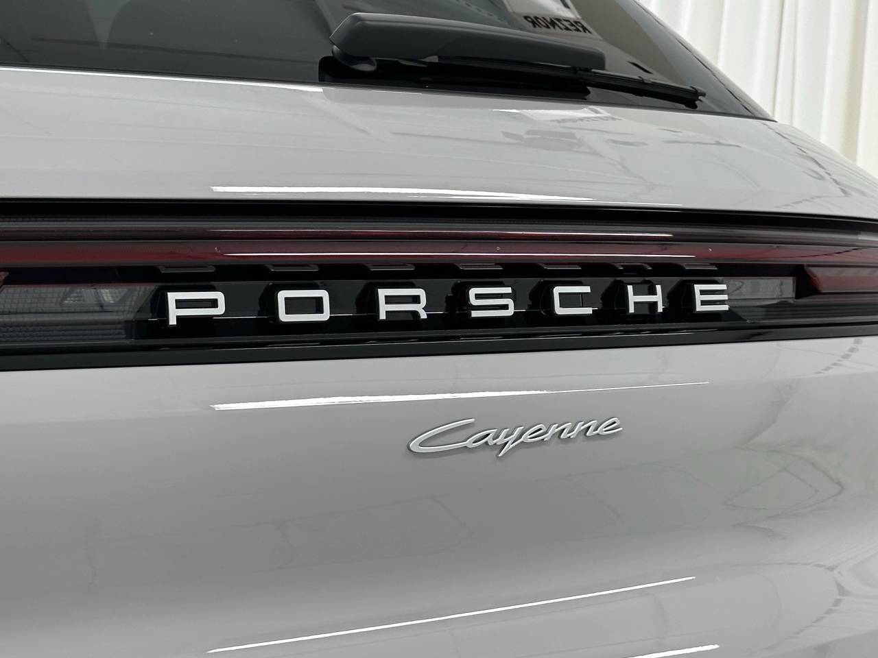 2025 Porsche Cayenne Newark DE