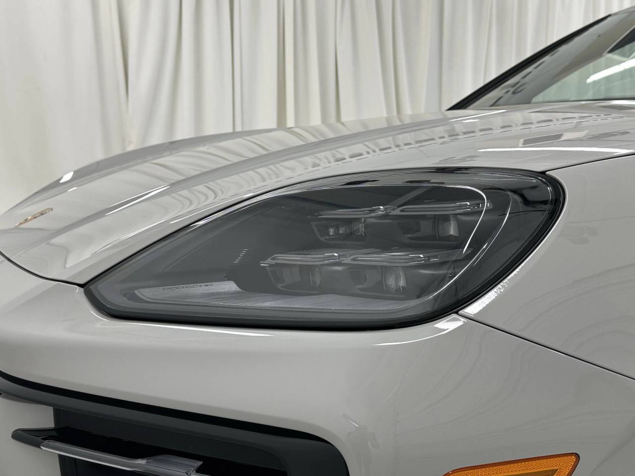 2025 Porsche Cayenne Newark DE