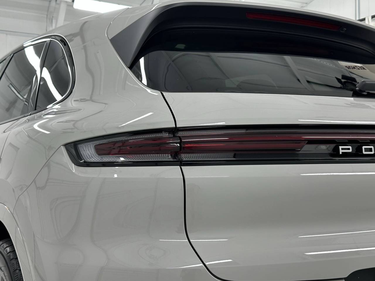 2025 Porsche Cayenne Newark DE