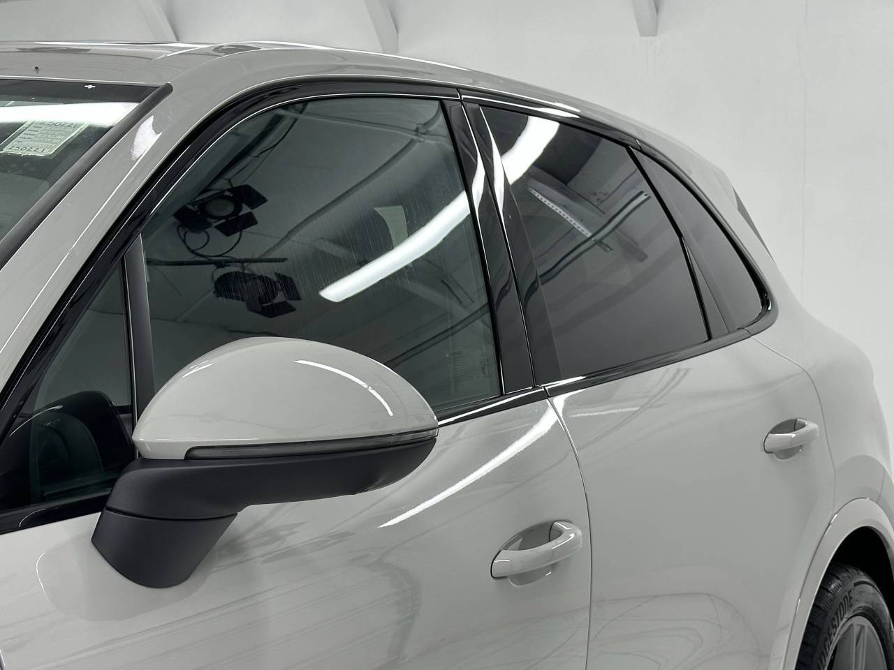 2025 Porsche Cayenne Newark DE