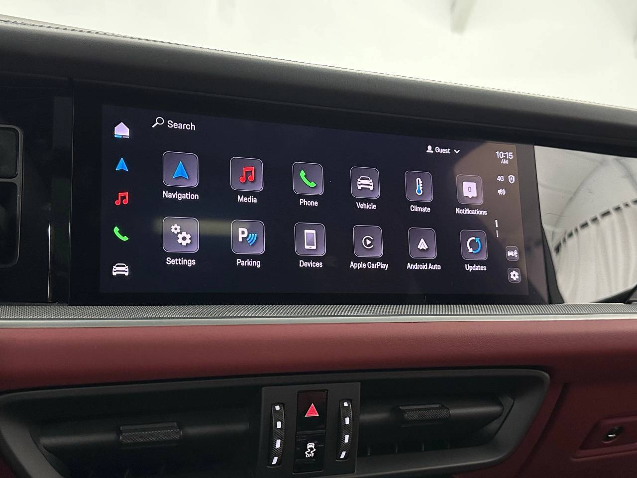 2025 Porsche Cayenne Newark DE