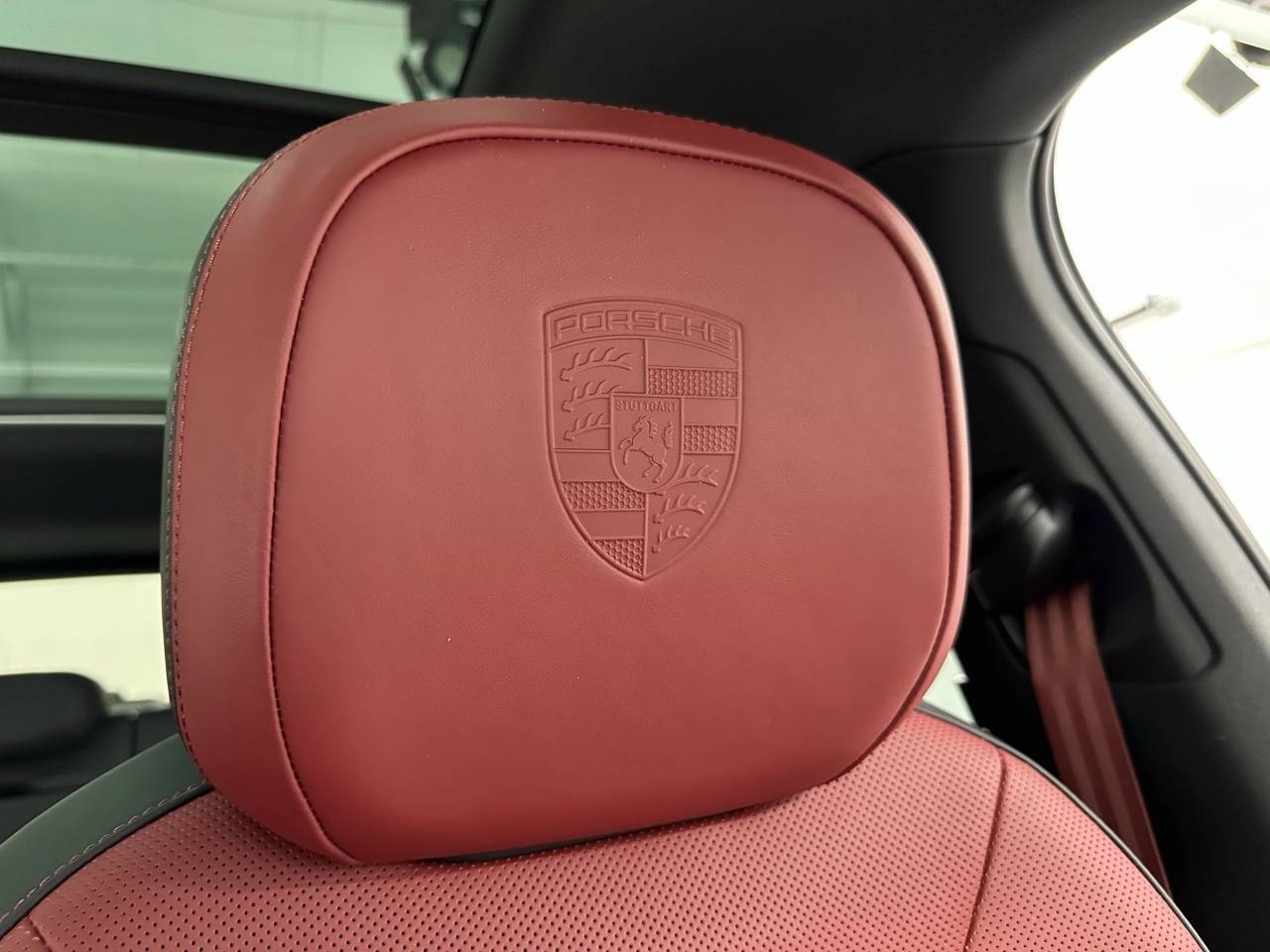 2025 Porsche Cayenne Newark DE
