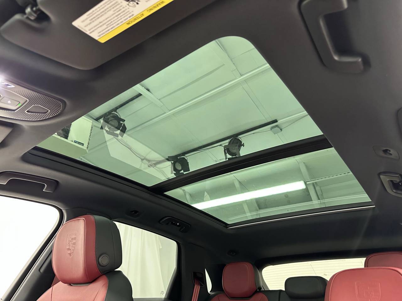 2025 Porsche Cayenne Newark DE