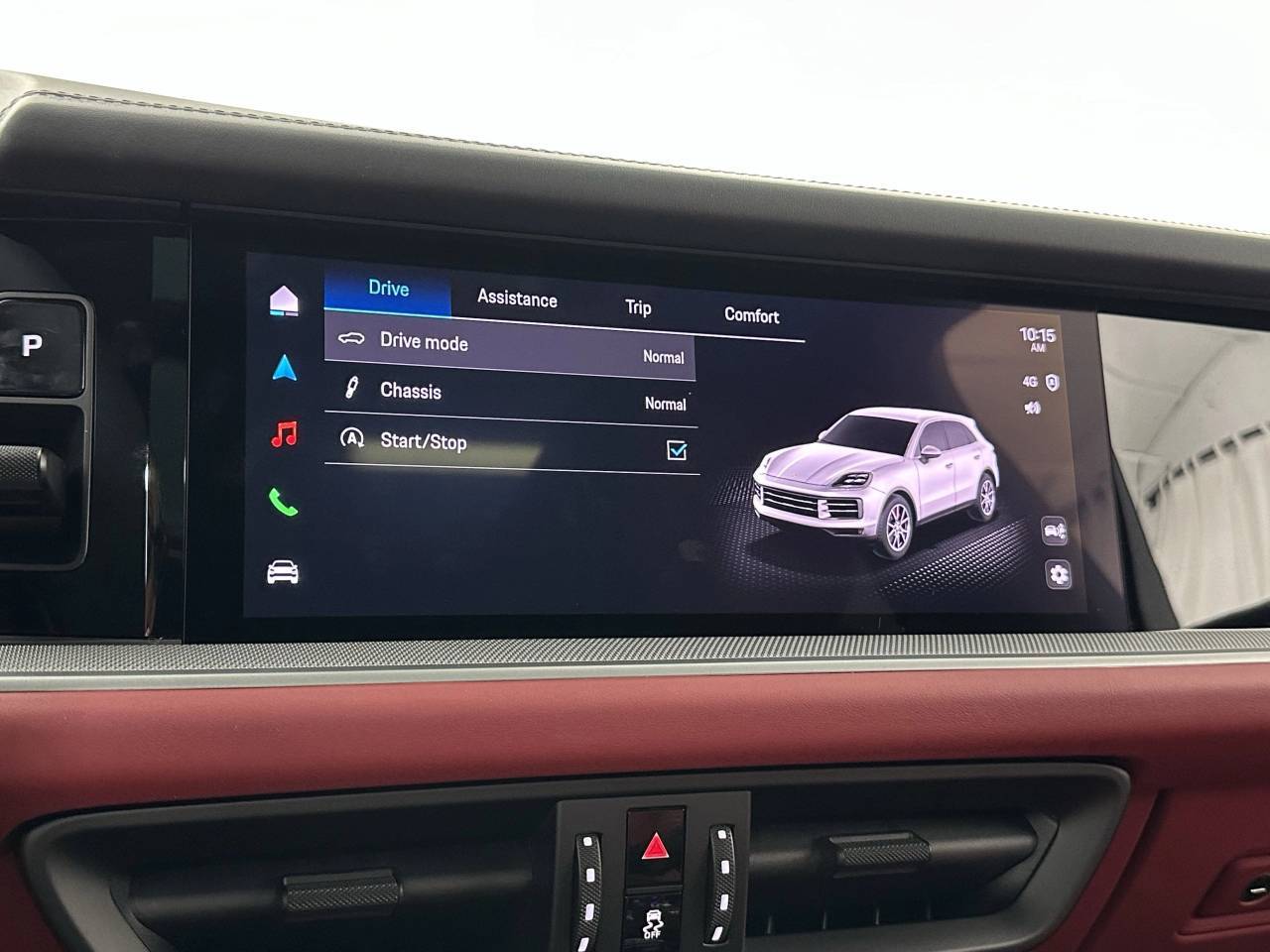 2025 Porsche Cayenne Newark DE
