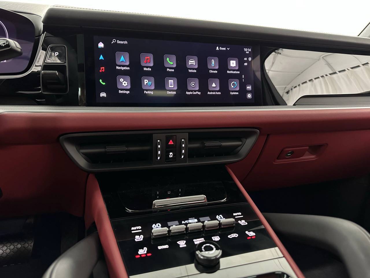 2025 Porsche Cayenne Newark DE