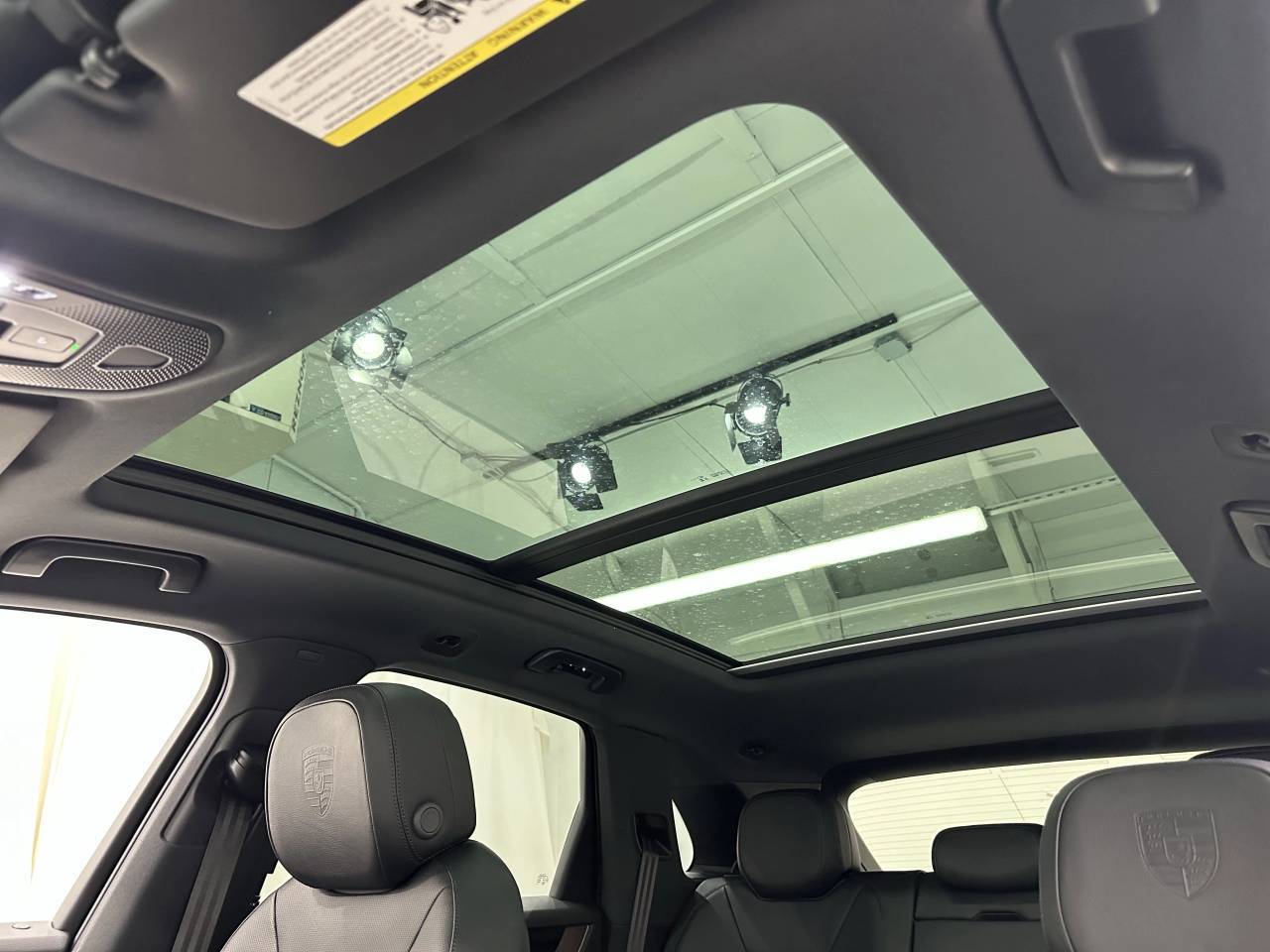2025 Porsche Cayenne Newark DE