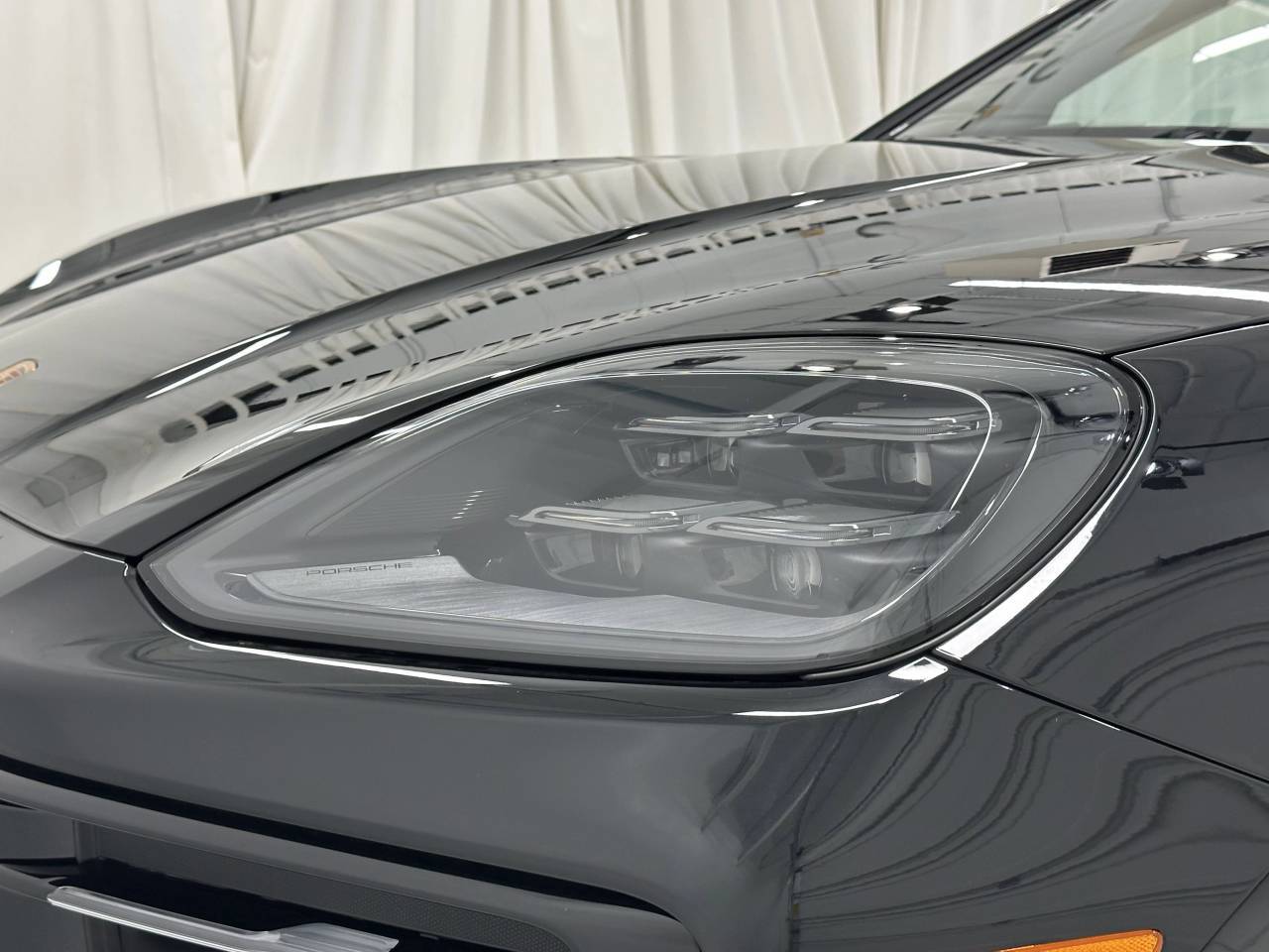 2025 Porsche Cayenne Newark DE