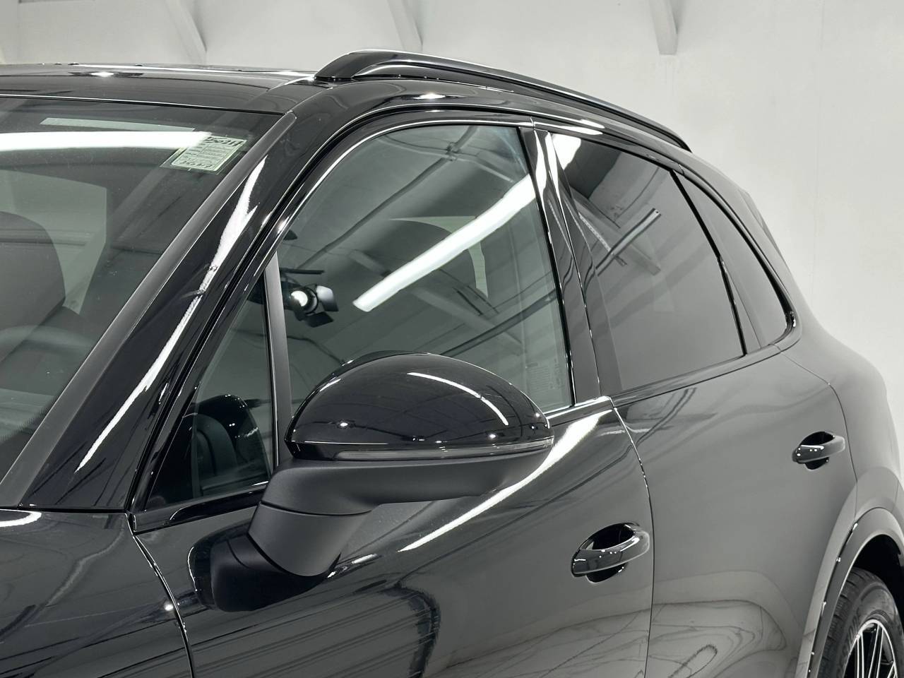 2025 Porsche Cayenne Newark DE