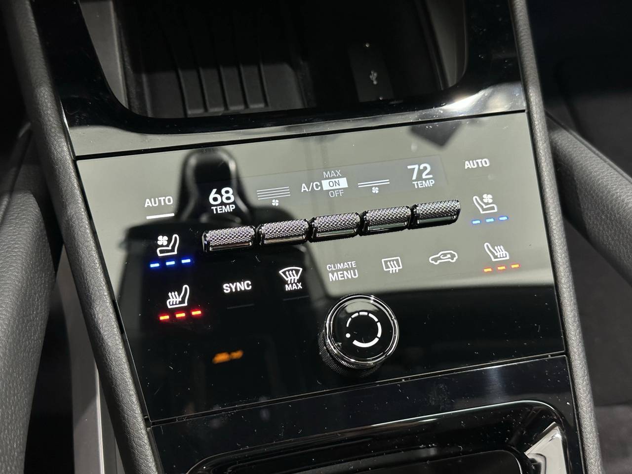 2025 Porsche Cayenne Newark DE