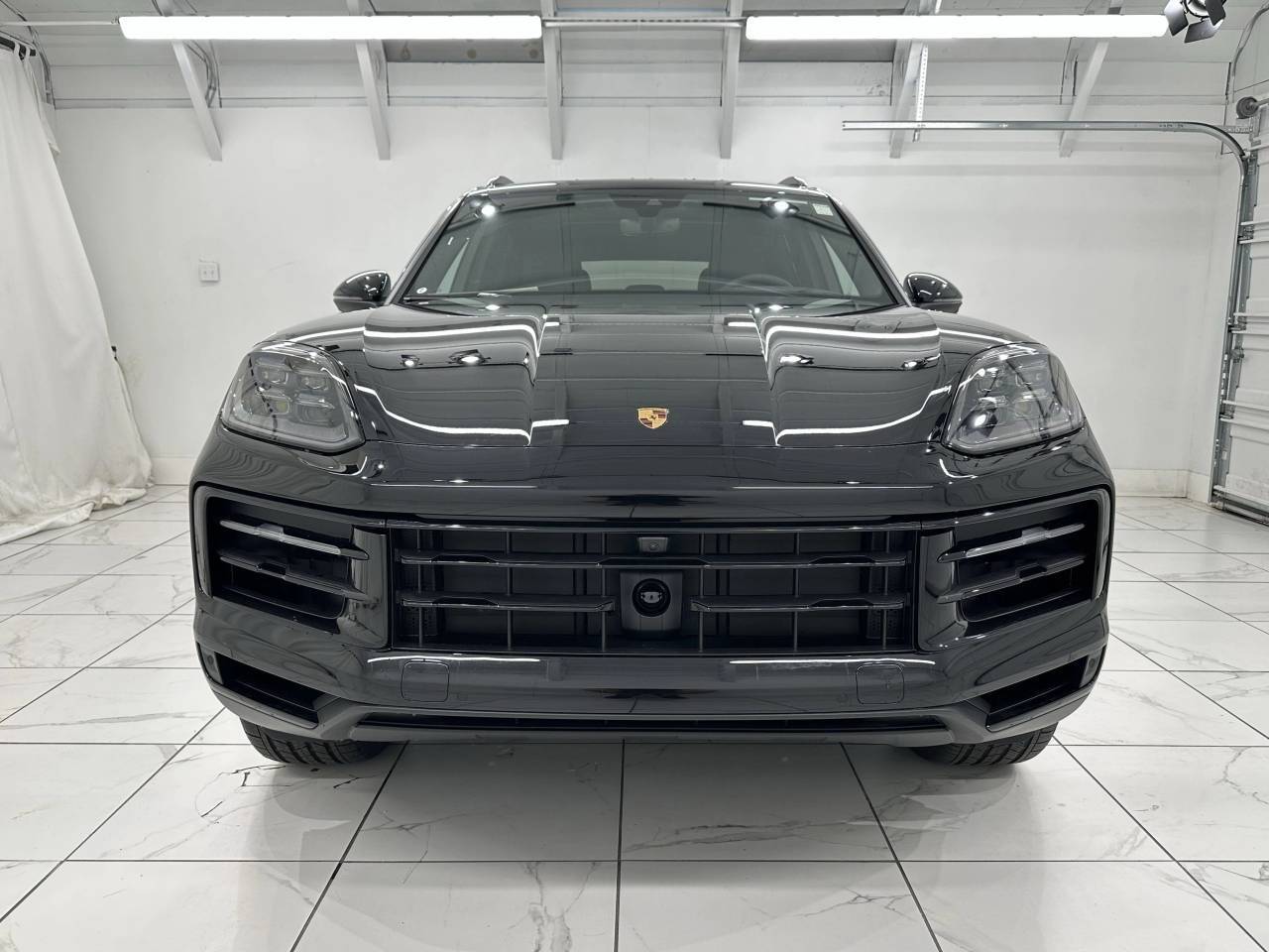 2025 Porsche Cayenne Newark DE