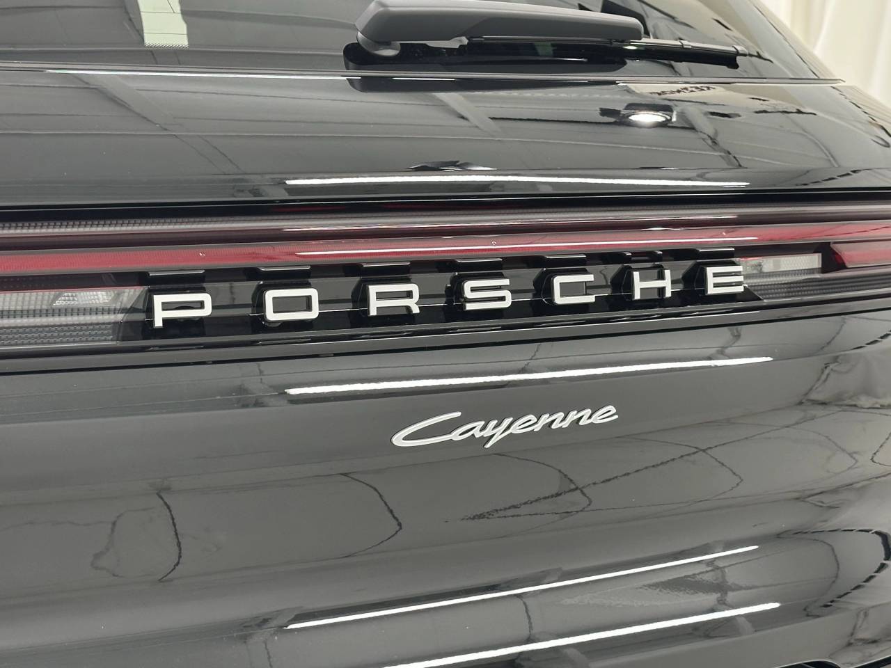 2025 Porsche Cayenne Newark DE